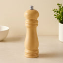 Ahşap Tuz ve Baharat Öğütücü 15 cm (Çap 4.5 cm) - 1