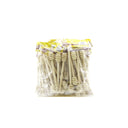 Ahşap Bambu Bal Kaşığı - 3