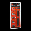 12-in-1 Matkap Bits Uç Seti (PH2, PZ2, Düz) - 12 Parça - 2