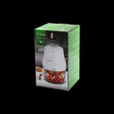 USB Şarjlı Mini Blender 3 Bıçaklı Gıda Doğrayıcı - 2