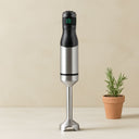 1200W Çubuk El Blender - Değişken Hız, Çelik Bıçak - 1