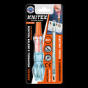 Kontrol Kalemi & Tornavida 2in1 (Düz & Yıldız, 100-500V) - 2