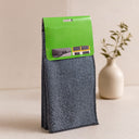 Çift Taraflı Mikrofiber ve Aşındırıcı Bez - Zorlu Kir Temizleyici - 1