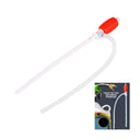 Küçük Plastik Mazot ve Su Pompası - 3