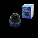 LED Mini Star Gece Lambası (USB & Pil, Renk Değiştirme, Döner) - 2