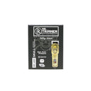 Saç ve Sakal Kesme Makinesi - Ayarlı Bıçak 0,1–0,5 mm, 8000 RPM - 4