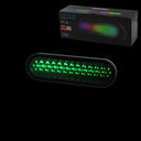 Bluetooth RGB Işıklı Taşınabilir 5W Hoparlör (USB Type-C) - 2