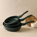 Döküm Tava Seti (20-24-28 cm) - 1
