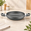 Granit Kaplama Çift Saplı Sahan 20 cm - 1