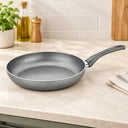 Granit Tava 22 cm Tek Saplı - 1