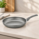 Granit Tava 24 cm Tek Saplı - 1