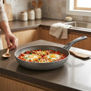Granit Tava 26 cm Tek Saplı - 3
