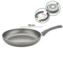 Granit Tava 30 cm Tek Saplı - 2