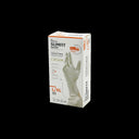 Pudrasız Slimfit Muayene Eldiveni L-XL Krem - 2