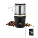 Kahve & Baharat Öğütücü 200W (Çelik Bıçak, 100 g) - 2