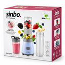 300W Smoothie Blender - 3