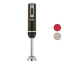 300W Çubuk Blender - Çelik Uçlu, 2 Hızlı Ayrılabilir Gövde - 2