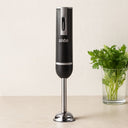 300W Çubuk Blender - Çelik Uçlu, 2 Hızlı Ayrılabilir Gövde - 1