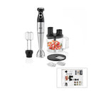 2 L Hazneli Multi Blender Seti - 3