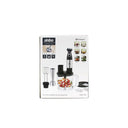 2 L Hazneli Multi Blender Seti - 2