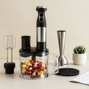 2 L Hazneli Multi Blender Seti - 1