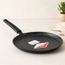 24 cm döküm krep tava - 1