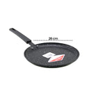 Döküm Krep Tava 26 cm - 3