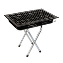 60cm Portatif Ayaklı Mangal - 2