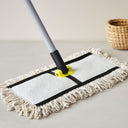60 cm Nemli Mop Yedek İpli Paspas - 1