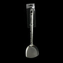 Çelik Spatula 36 cm Desenli - 2