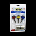 68mm 6 Pim Bilyalı Barel Silindir - 2
