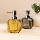 Akrilik & Mika 180 ml Sıvı Sabunluk - 1