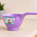 Saplı plastik kavanoz hunisi - 1