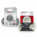 TOPRAKLI PRİZ FİŞ & GOLYAT ( 16A & 250V) ( MAX3500W) - 3