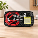2000 Amp Akü Takviye Kablosu 2 m - 1