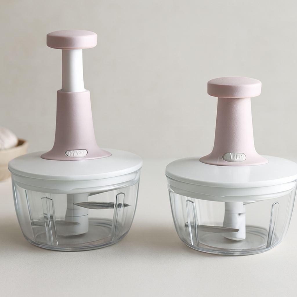 Basmalı El Blender - Büyük Chopper