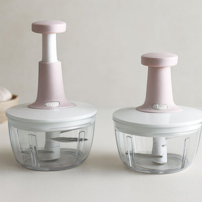 Basmalı El Blender - Büyük Chopper