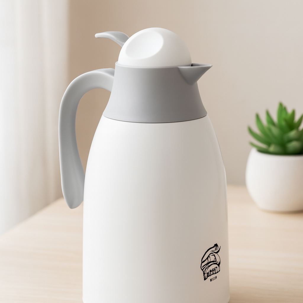 1.3 L Cam Termos Renkli