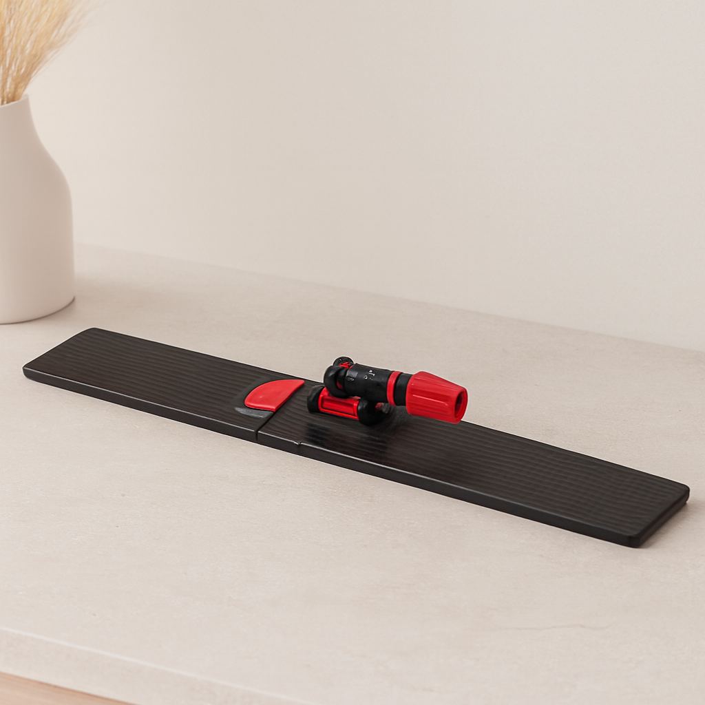 Palet Mop Aparatı 60 cm Tek Düğmeli