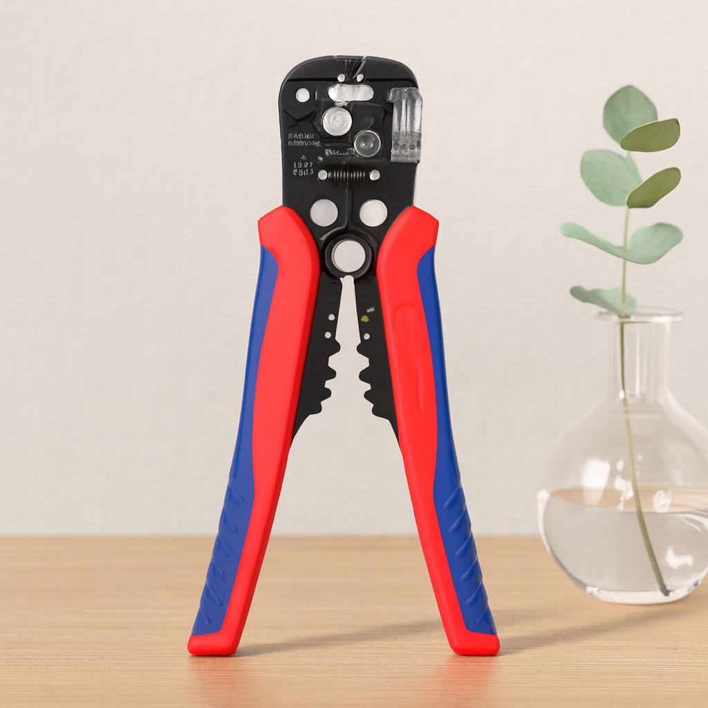 LRD-42 Soyucu Kesici Kablo Pense 40