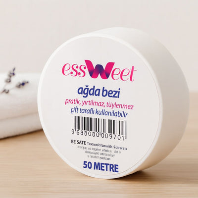 Rulo Ağda Bezi 50 m