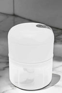 El Rondosu Mini Şarjlı Doğrayıcı Taşınabilir 250 Ml - 2