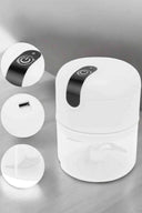 El Rondosu Mini Şarjlı Doğrayıcı Taşınabilir 250 Ml - 4