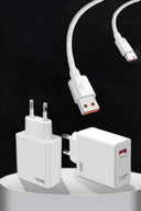 Type-c 120w Şarj Aleti Hızlı Şarj Turbo - 2