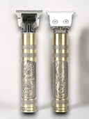 Hk-34 Tıraş Makinesi - 4
