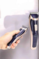 Paslanmaz Çelik Bıçaklı Hassas Çelik Bıçaklı Tıraş Makinesi - 4