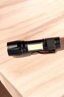 Işıldak El Feneri Kamp Lambası Mini Taşınabilir Acil Durum Lambası Fener Led Işık - 3