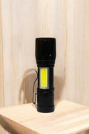 Işıldak El Feneri Kamp Lambası Mini Taşınabilir Acil Durum Lambası Fener Led Işık - 4