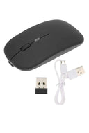 Profesyonel Mouse Wireless Faresi Bluetooth Bağlantılı - 3