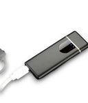 Şarjlı Çakmak Elektronik - 4